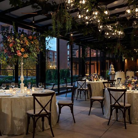 The Ritz-Carlton, St. Louis Clayton Exterior foto