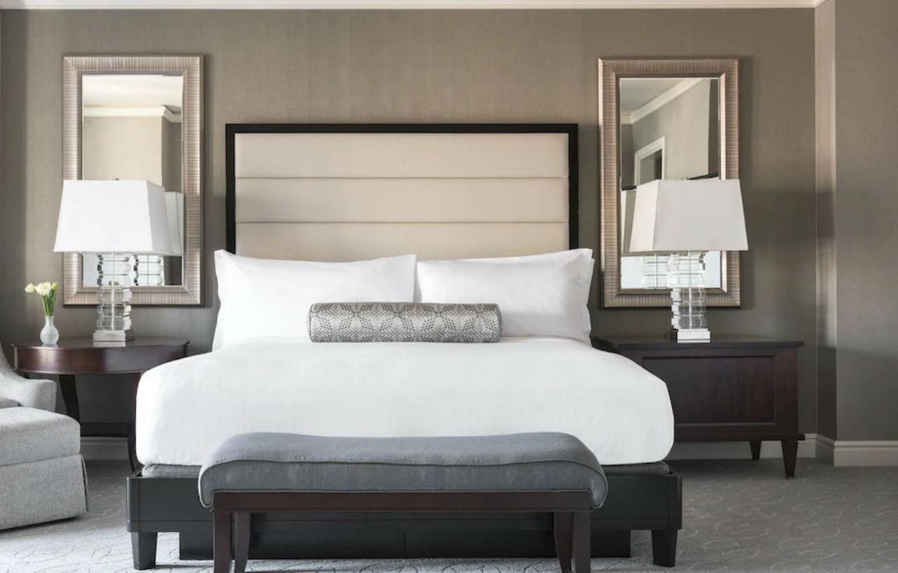 The Ritz-Carlton, St. Louis Clayton Exterior foto