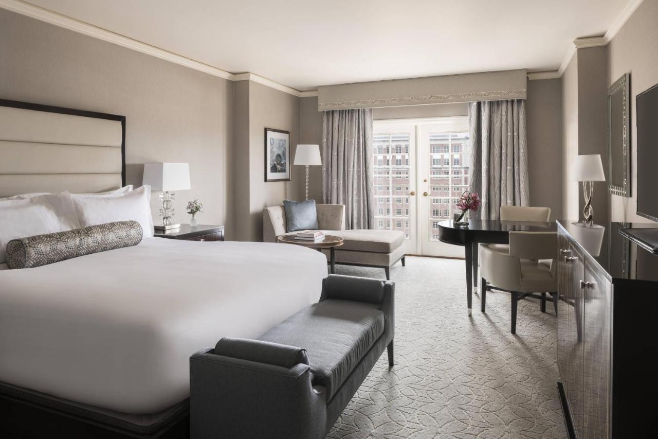 The Ritz-Carlton, St. Louis Clayton Exterior foto