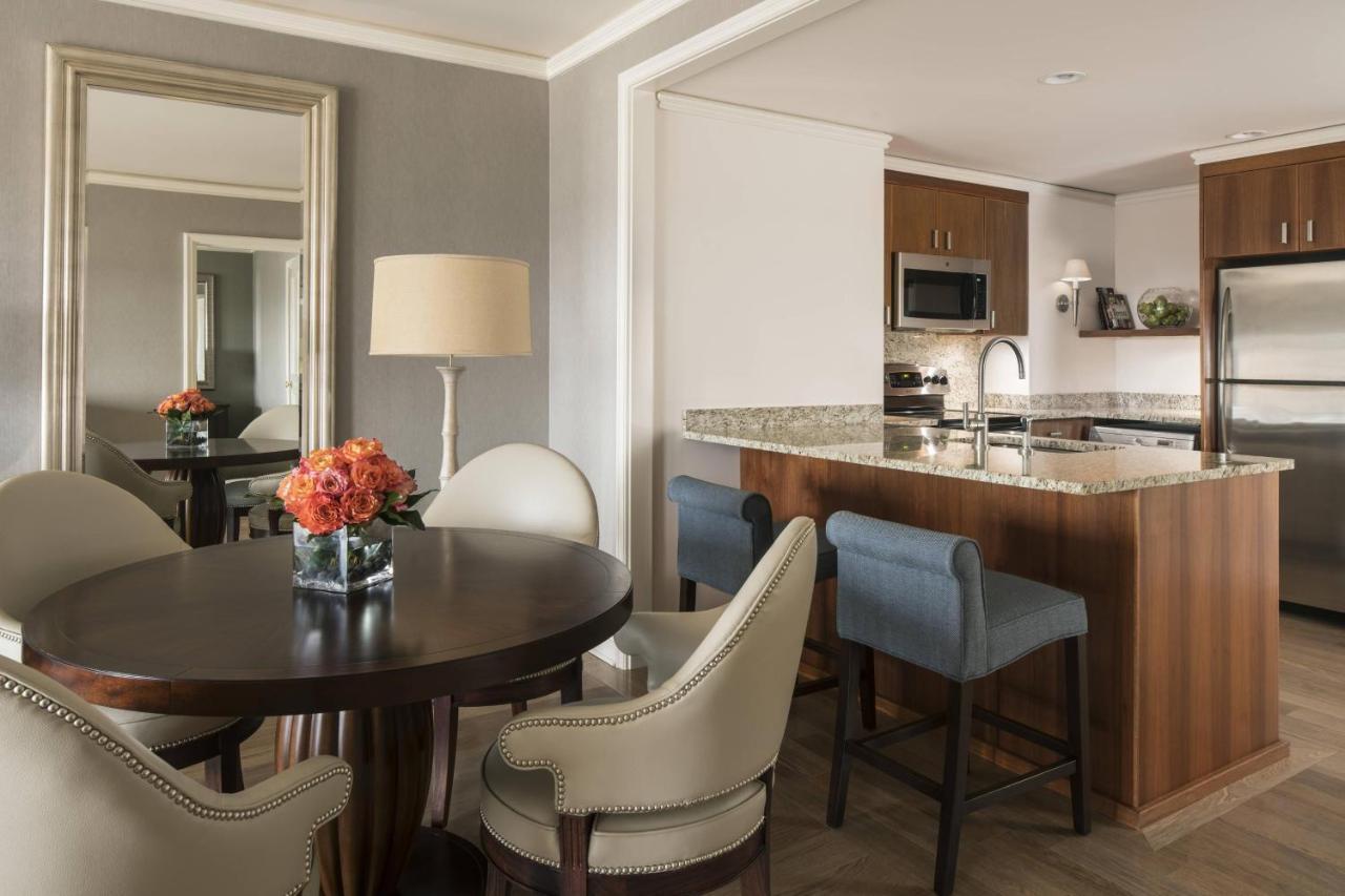 The Ritz-Carlton, St. Louis Clayton Exterior foto