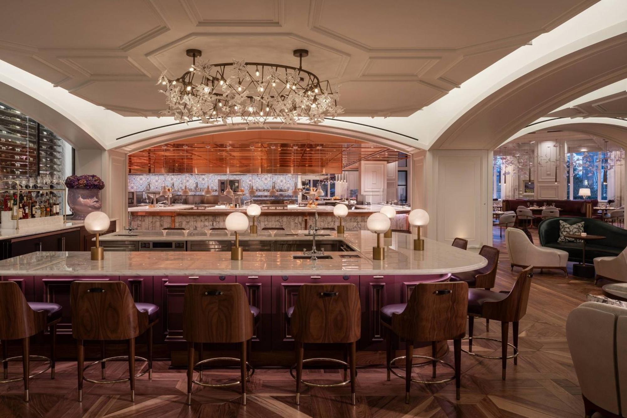 The Ritz-Carlton, St. Louis Clayton Exterior foto
