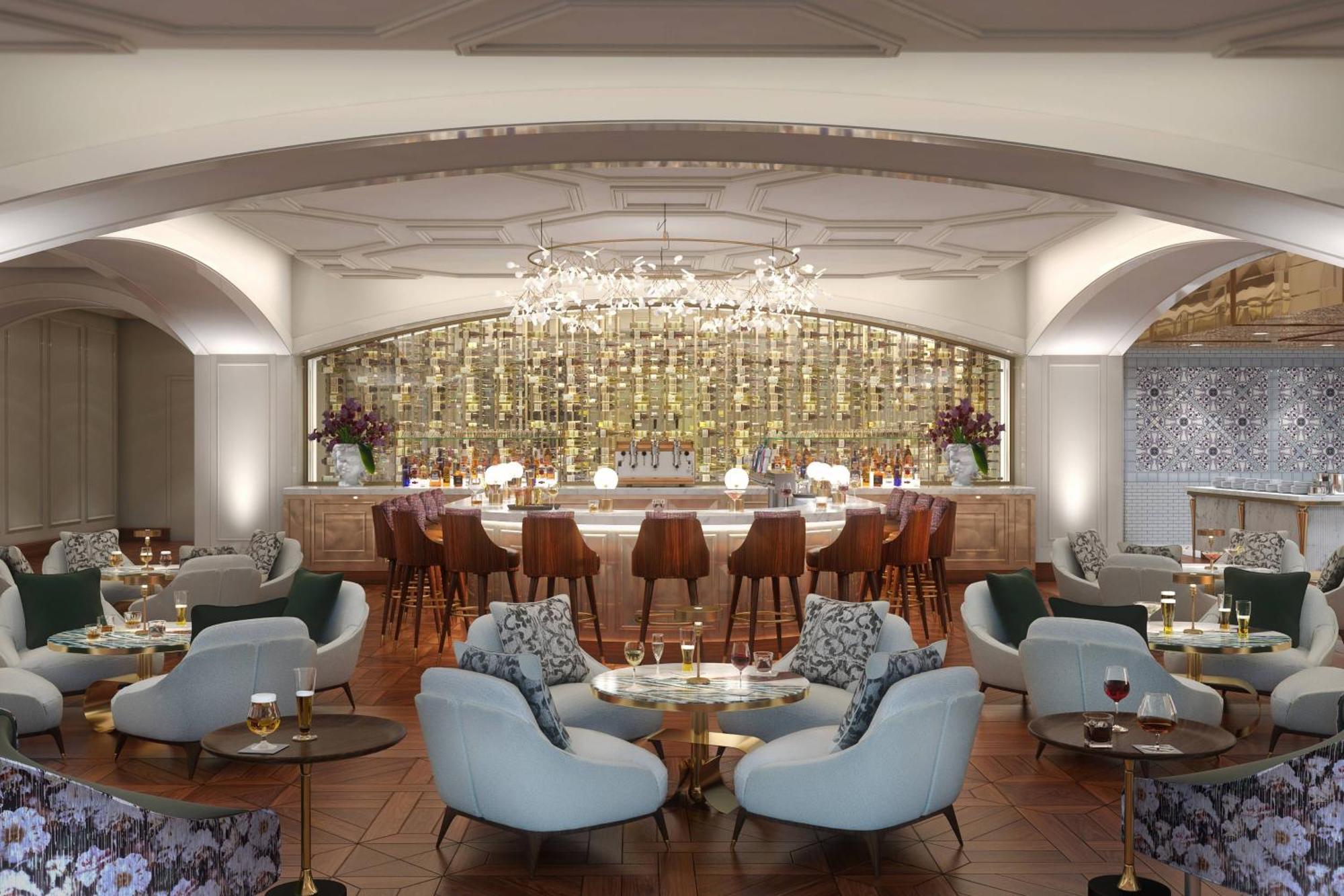 The Ritz-Carlton, St. Louis Clayton Exterior foto