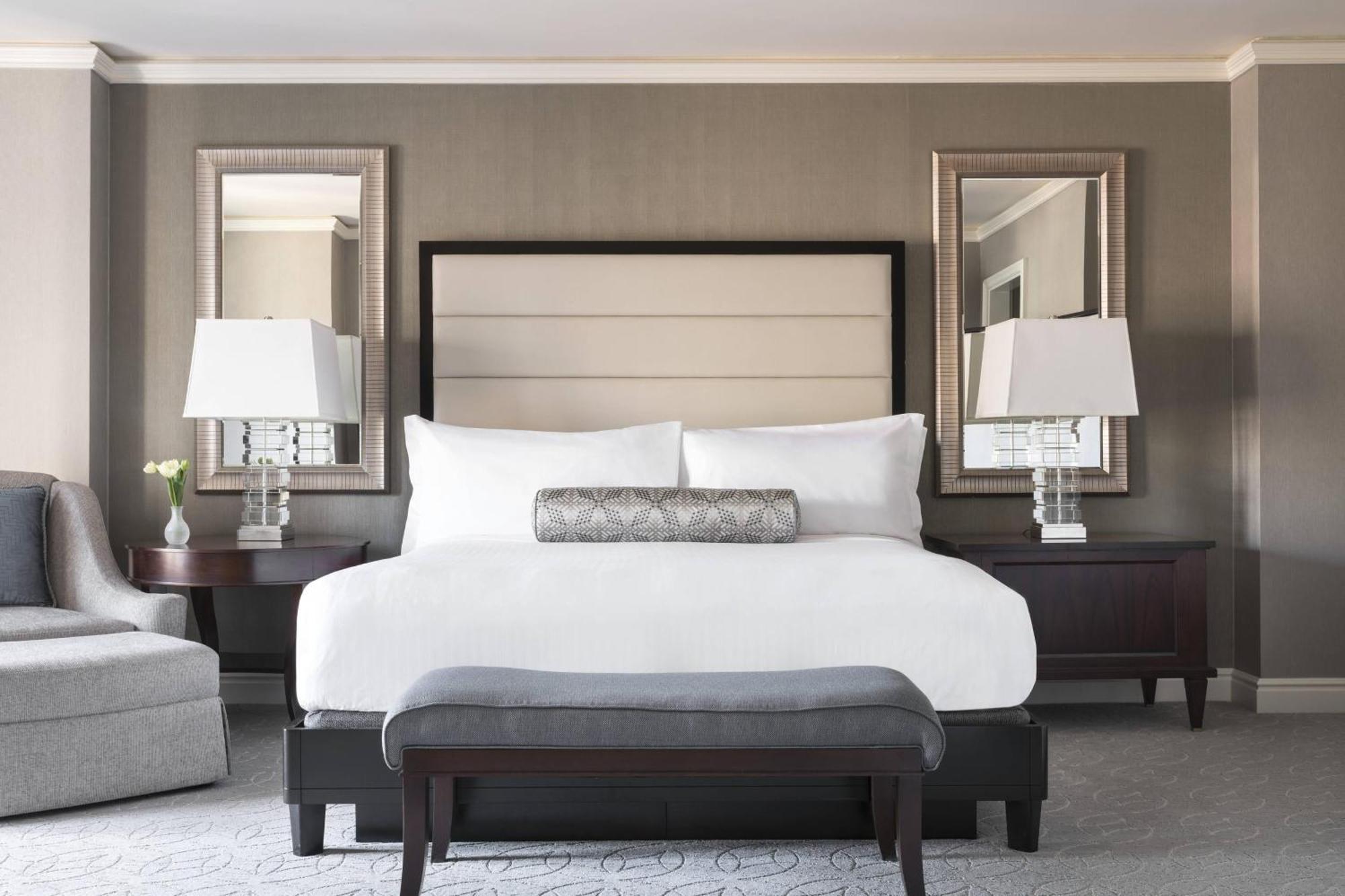 The Ritz-Carlton, St. Louis Clayton Exterior foto