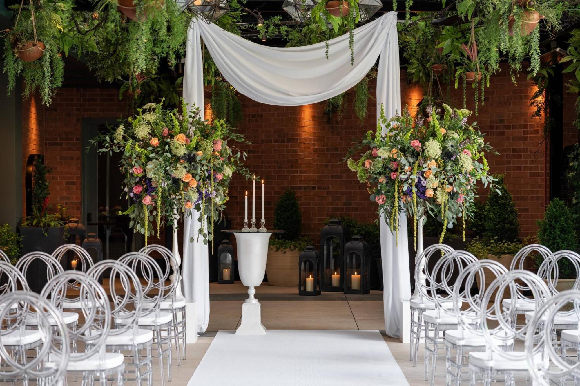 The Ritz-Carlton, St. Louis Clayton Exterior foto