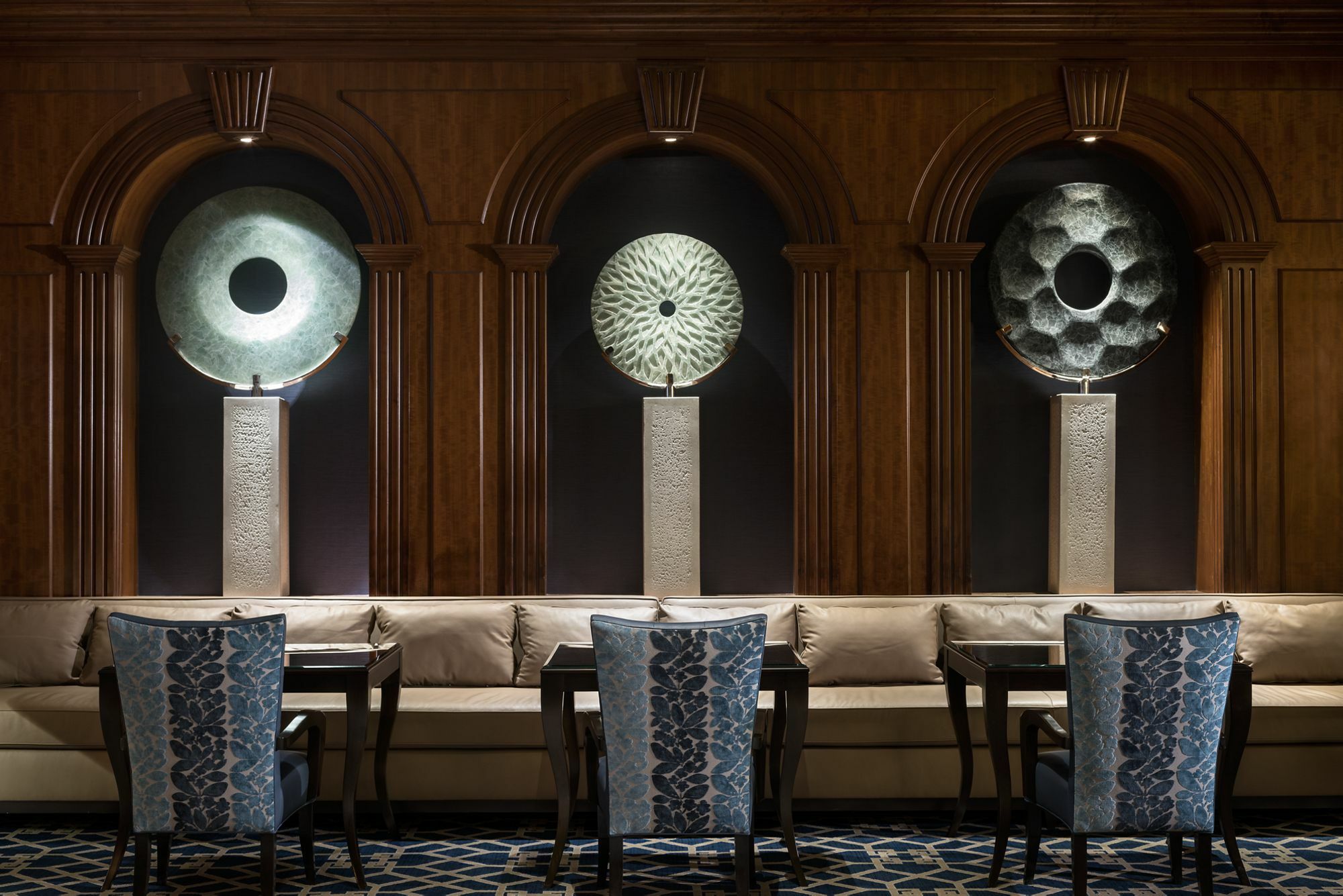 The Ritz-Carlton, St. Louis Clayton Exterior foto